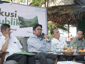 Profesor Ini Nilai PLTN Lebih Baik daripada EBT, Kutip Gibran Rakabuming