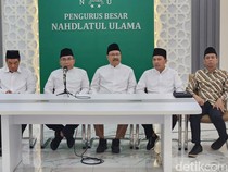 Ini Profil Gudfan Arif Ghofur yang Jadi Penanggung Jawab Bisnis Tambang NU