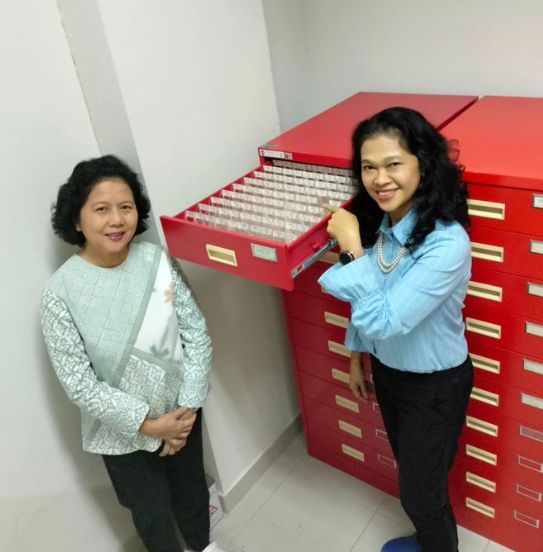 Mari Menempe! Ada Laci Khusus untuk Simpan Ragi Tempe Asli Indonesia
