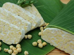 Mari Menempe! Ada Laci Khusus untuk Simpan Ragi Tempe Asli Indonesia