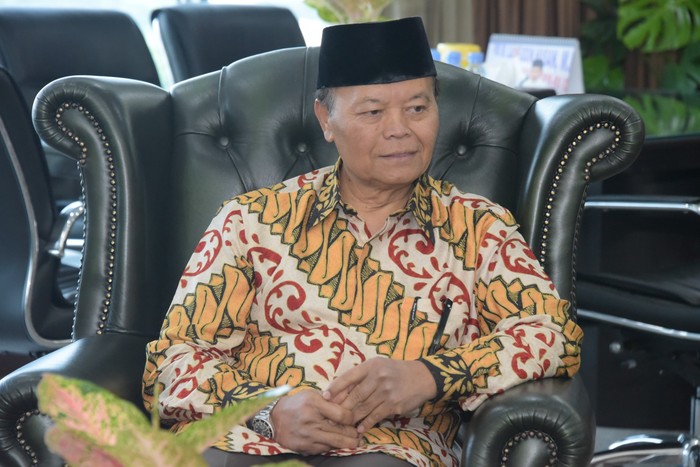Hidayat Nur Wahid