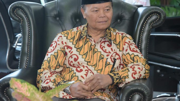 Hidayat Nur Wahid