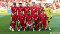 Ini Syarat PSSI ke Calon Pelatih Timnas Indonesia, Termasuk Tinggal di RI
