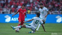Klasemen Kualifikasi Piala Dunia 2026 Grup F Usai Indonesia Vs Irak