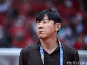 Sisa Satu Juru Taktik Korea Selatan di Asia Tenggara