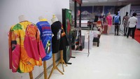 Dalam konferensi pers itu Mimaki Indonesia berkerjasama dengan Menimize 3D membuat hasil karya di Industri percetakan 3D Indonesia.