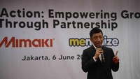 Melalui kerja sama ini, kedua pihak ingin mendukung perkembangan bisnis 3 dimensi di Indonesia dengan menghadirkan model bisnis Co-Ownership untuk meningkatkan kemajuan industri 3D dan menjadi solusi bisnis 3D di Indonesia.