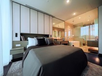 Warna Cahaya Lampu Kamar yang Dianjurkan biar Tidur Makin Nyenyak