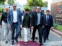 International Creative Exchange KBRI Islamabad