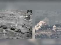 Serangan Israel Hantam Lebanon, 3 Orang-1 Komandan Senior Hizbullah Tewas
