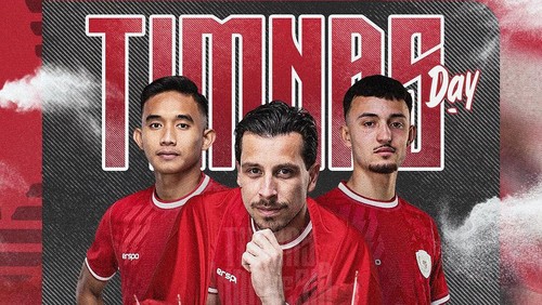 Jadwal Timnas Indonesia vs Irak Kualifikasi Piala Dunia 2026