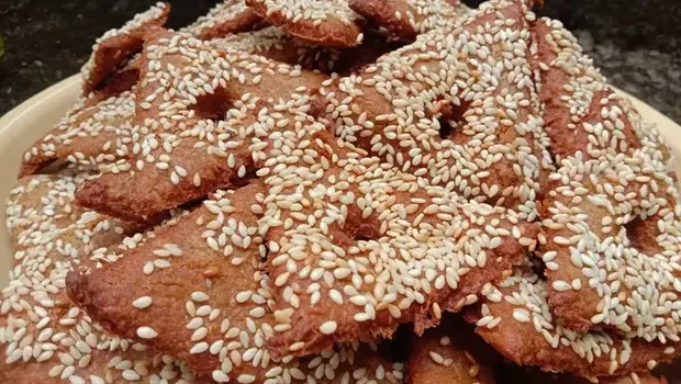 Jaje Kaliadrem si Manis Legit dari Bali. (Dok. Cookpad/@paonsari)