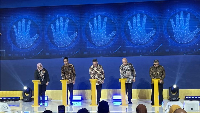 Jakarta Great Sale