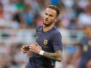 Southgate Pulangkan Maddison dari Skuad Sementara Inggris