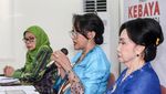 Kowani Siap Gelar Peringatan Hari Kebaya Nasional