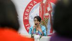 Kowani Siap Gelar Peringatan Hari Kebaya Nasional