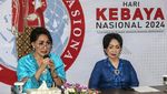 Kowani Siap Gelar Peringatan Hari Kebaya Nasional