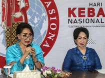 Kowani Siap Gelar Peringatan Hari Kebaya Nasional