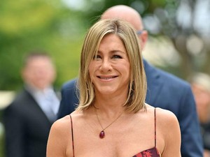 Jennifer Aniston Andalkan Batu Kristal untuk Bikin Rumah Lebih Adem