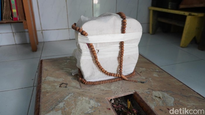 Kampung Karang Tembok