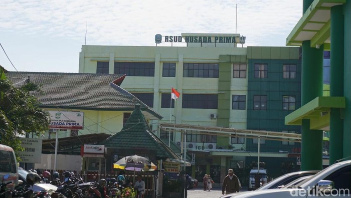Kampung Karang Tembok