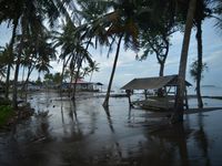 Banjir dan Longsor Terjang Sejumlah Wilayah di Cilacap, Ratusan Warga Mengungsi