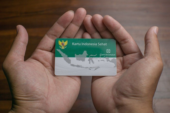 Kartu Indonesia Sehat