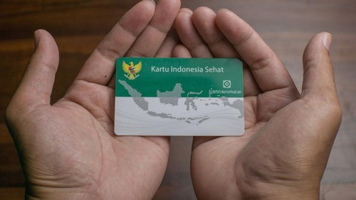 Kartu Indonesia Sehat