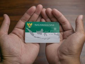 Manfaat JKN Jamin Pemeriksaan-Tindakan Operasi Batu Ginjal Warga Kupang