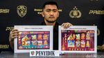 Kasus Judi Online Royal Domino Dibongkar, 23 Orang Ditangkap