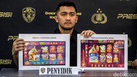 Aplikasi ini dikelola oleh keluarga.   