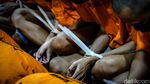 Kasus Judi Online Royal Domino Dibongkar, 23 Orang Ditangkap