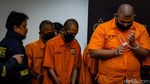 Kasus Judi Online Royal Domino Dibongkar, 23 Orang Ditangkap