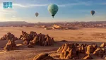 Jejak Sejarah Al Ula, Kota Terkutuk yang Kini Jadi Wisata Andalan Saudi