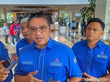 Penjelasan Demokrat di Balik Ikut Presiden soal Pilkada Via DPRD