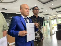 Ingin Jadi Walkot Jakpus, Kader Demokrat Gugat UU DKJ ke MK