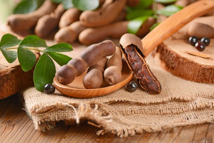 5 Manfaat Sehat Air Asam Jawa, Ampuh Turunkan Berat Badan