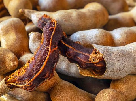 5 Manfaat Sehat Air Asam Jawa, Ampuh Turunkan Berat Badan