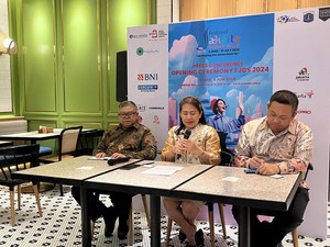 Bakal Ada Pesta Diskon Gede-gedean di 94 Mal Jakarta!
