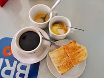 Ini 4 Warung Kopi di Makassar yang Eksis Puluhan Tahun