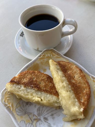 Kopi legendaris di Makassar
