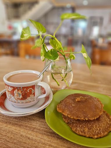 Kopi legendaris di Makassar