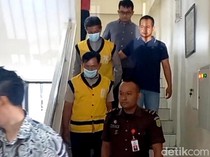 2 Terdakwa Kasus Korupsi Gamelan di Tulungagung Divonis 3 Tahun Penjara