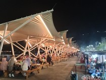 Turis Digetok Harga di Tempat Wisata: Labuan Bajo-Telaga Sarangan