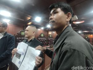 Bamsoet Dilaporkan ke MKD DPR Gegara Pernyataan soal Amandemen UUD 1945