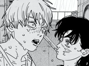 Ending Chainsaw Man Chapter 167 Tuai Kontroversi, Ada Scene Mesum