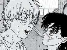 Ending Chainsaw Man Chapter 167 Tuai Kontroversi, Ada Scene Mesum