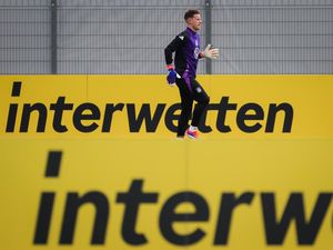 Euro 2024: Ter Stegen Tak Suka Jadi Serep Neuer, tapi...