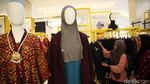 Momen Pj Gubernur DKI Heru Budi Hartono Buka FJGS dan JaKreatiFest
