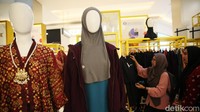 Acara ini bisa membantu menggenjot daya beli masyarakat dan perekonomian DKI Jakarta.